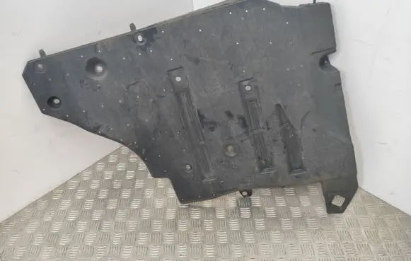 Peugeot 508 RXH Rear underbody cover/under tray 9671531480