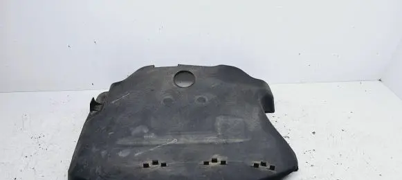 Audi Q7 4M Engine cover (trim) 06E103925AB