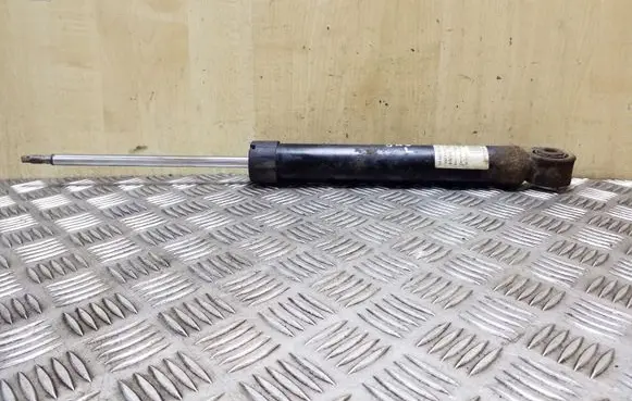 Volkswagen Eos Rear shock absorber/damper 1Q0512011F