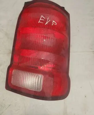 Ford Explorer Tailgate rear/tail lights 1L2X-138504-D
