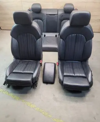 Audi A7 S7 4G Interior set 