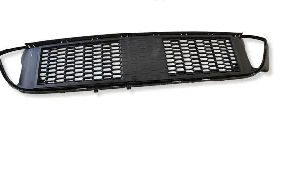 BMW 5 F10 F11 Front bumper lower grill 8049347