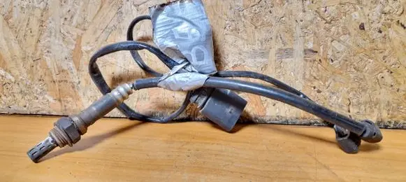 Volkswagen PASSAT B5.5 Lambda probe sensor 06b906265b