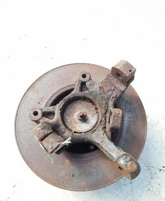 Renault Master II Front wheel hub 8200750269 8200807882