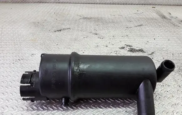 Volvo S40, V40 Breather/breather pipe/hose 7700874590