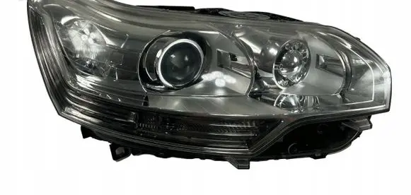 Citroen C5 Headlight/headlamp 9689037780