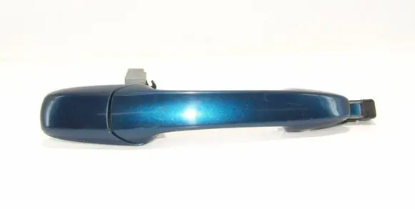 Mazda 3 I Front door exterior handle