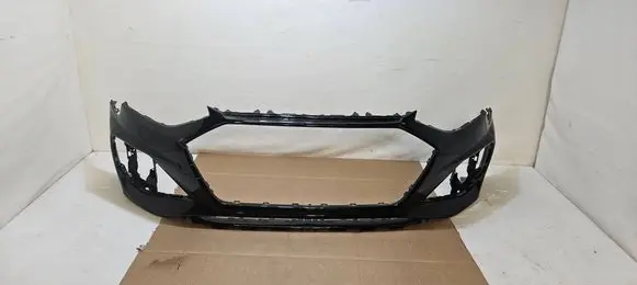 Audi A4 S4 B9 8W Front bumper 8W0807437BE
