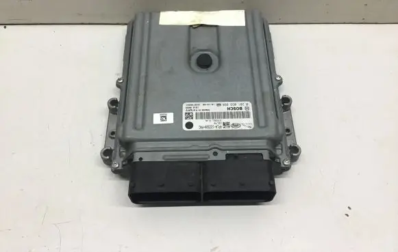 Land Rover Discovery 5 Engine control unit/module HPLA12C520PAC