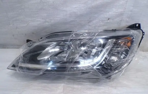 Fiat Ducato Headlight/headlamp 00468622940