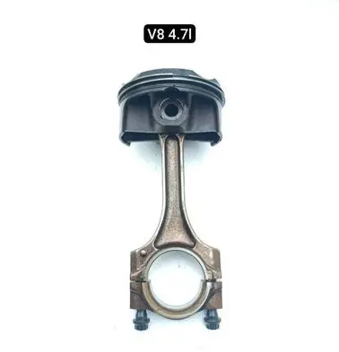 Maserati GranCabrio M145 Piston with connecting rod 