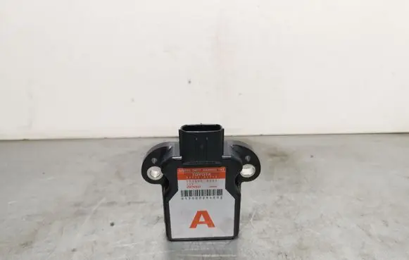 Toyota RAV 4 (XA40) Other control units/modules 1745006430 8972242010