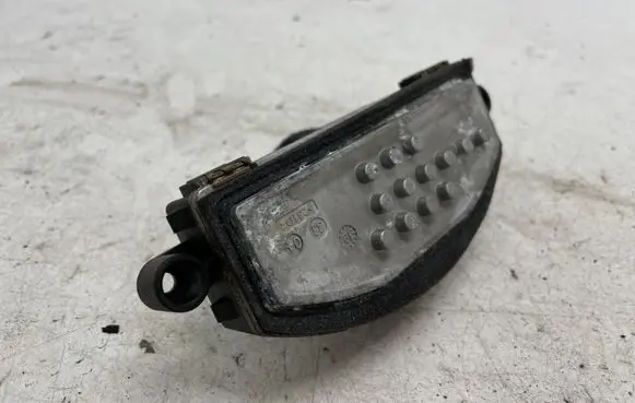 Volvo XC40 Heater blower fan relay 8888773976
