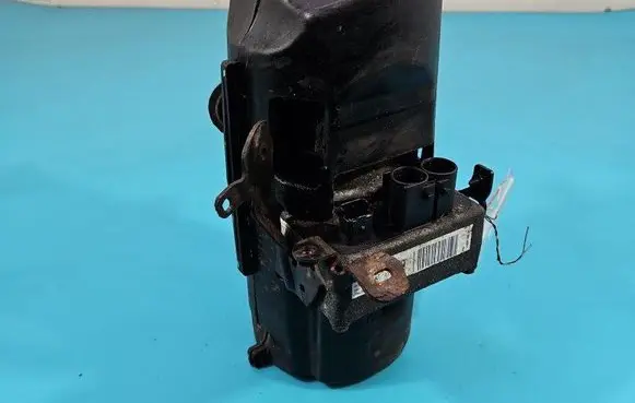 Power steering pump