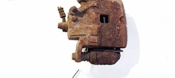 Nissan Tiida C11 Front brake caliper 