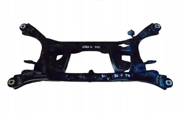 KIA Niro Rear subframe 
