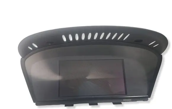 BMW 5 E60 E61 Screen/display/small screen 6985867