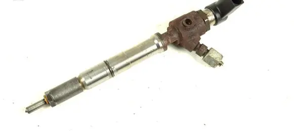 Volkswagen Golf VI Fuel injector 03L130277B