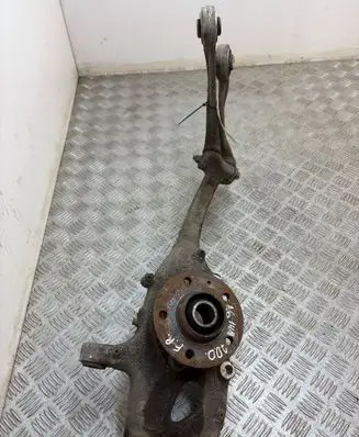 Audi A6 S6 C7 4G Front wheel hub 4G0407241D 031213 07035720225W