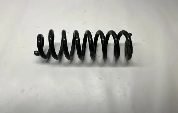 Mercedes-Benz C W205 Rear coil spring 54321