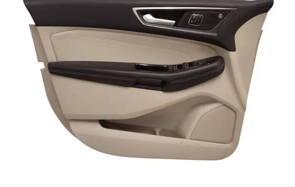 Ford Edge II Front door card panel trim KT4BR23943 KT4BR23943DE SW42316653