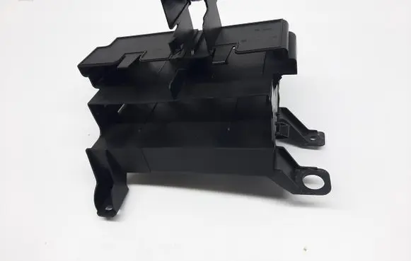 Audi A7 S7 4K8 Bracket in trunk/boot 4G0907392