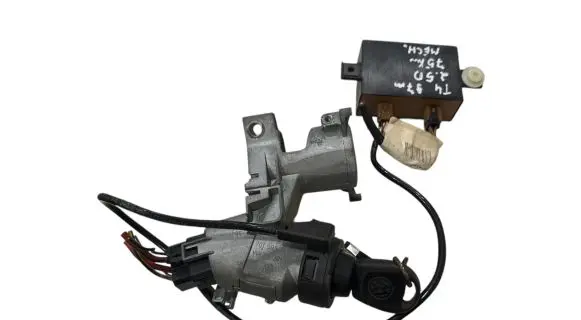 Volkswagen Transporter - Caravelle T4 Ignition lock 701905851A