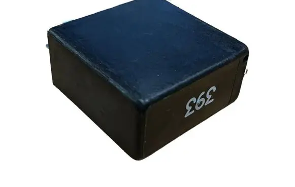 Volkswagen Golf IV Other relay 4B0919471A 5KG00656805