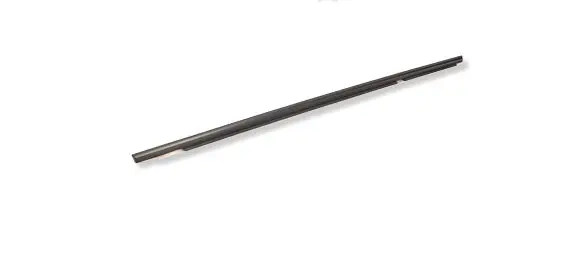 Toyota Corolla Cross Rear door glass trim molding 48080 7573016090