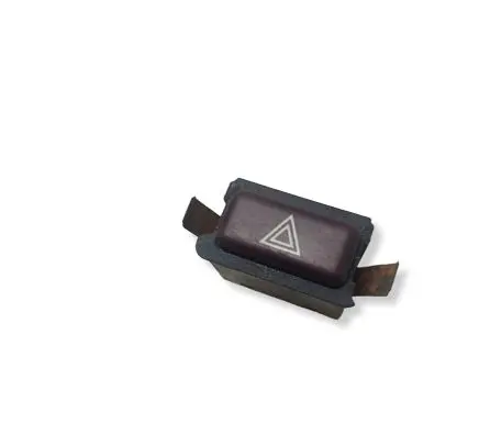 BMW 3 E30 Hazard light switch SAEQG79 LK8319 K8319