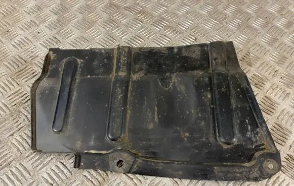 Toyota RAV 4 (XA40) Engine splash shield/under tray 5144342010
