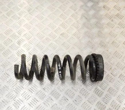 Maserati Quattroporte Rear coil spring 670006575 06700065750
