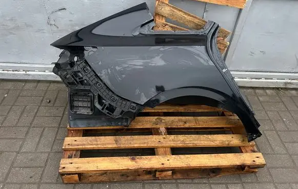 KIA Pro Cee'd III Rear quarter panel 