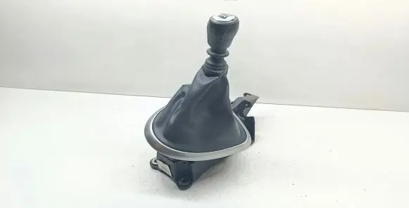 Nissan Qashqai+2 Gear shifter/selector 50346816 JD500
