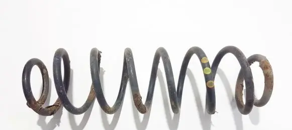 Skoda Fabia Mk1 (6Y) Rear coil spring