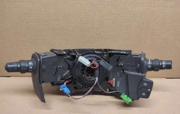 Renault Modus Wiper turn signal indicator stalk/switch 8200245449 8200243508