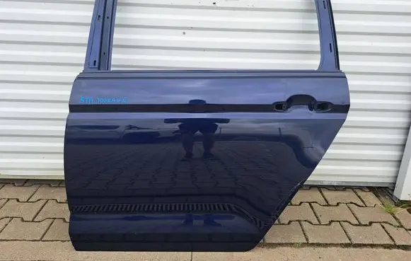 Volkswagen Touran III Rear door 5TA833311Q