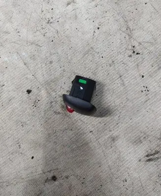 Volvo XC90 Alarm movement detector/sensor 8624286 027H3