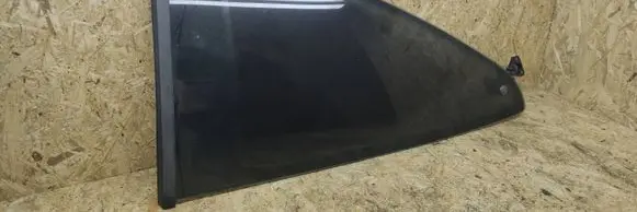 Peugeot 406 Rear side window 43R000981