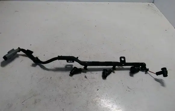 Peugeot 3008 I Glow plug wires 9670855680