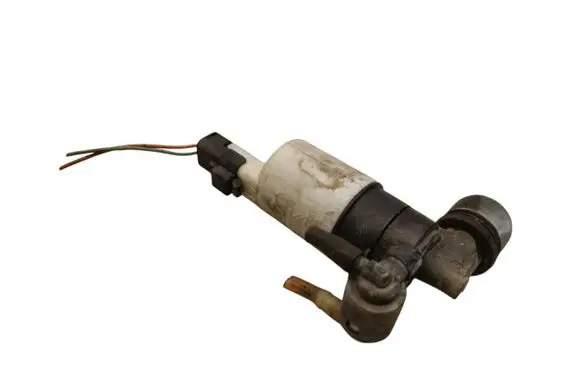 Renault Megane II Windscreen/windshield washer pump 8200067015 028906701C 7700428366