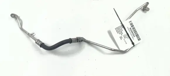 Renault Captur II Air conditioning (A/C) pipe/hose 924405247R