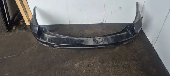 Subaru Forester SH Rear bumper 57704SC010