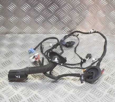 Audi A5 Front door wiring loom 8W8971030D