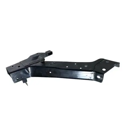 Jeep Grand Cherokee Side radiator support slam panel 5156117AB