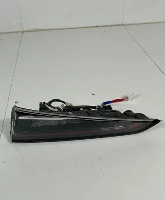 Toyota Corolla E210 E21 Tailgate rear/tail lights