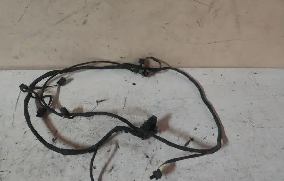 Mercedes-Benz E W212 Parking sensor (PDC) wiring loom