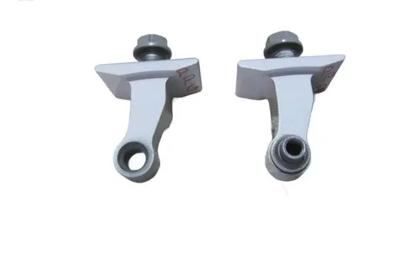BMW X1 F48 F49 Front door upper hinge A55SSBMW