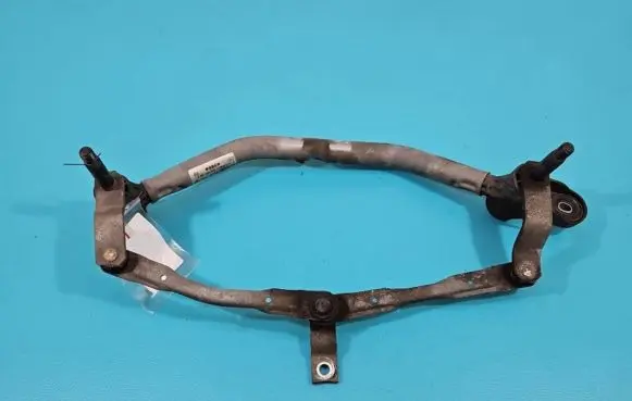 Renault Twingo II Front wiper linkage IMPRK1373124