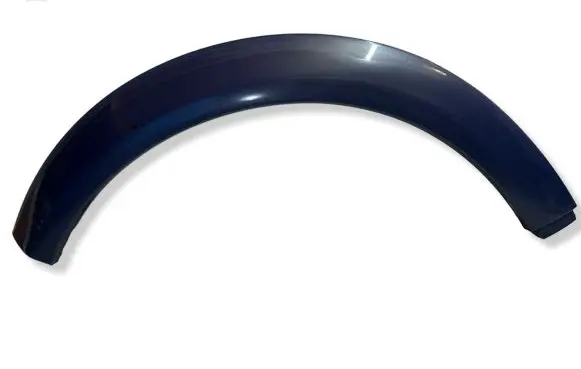 Mini One - Cooper Cabrio R52 Rear arch trim 51131505868